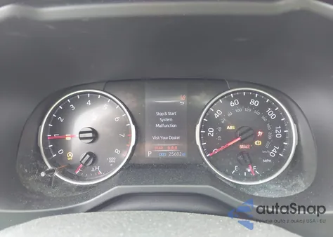 2021 Toyota Rav4 Xle Premium from USA, damaged, VIN JTMA1RFV8MD069137